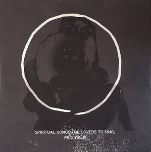 LOST UNDER HEAVEN - SPIRITUAL SONGS FOR LOVERS TO SING ( 12" RECORD )