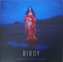 Load image into Gallery viewer, Birdy (8) ‎– Beautiful Lies