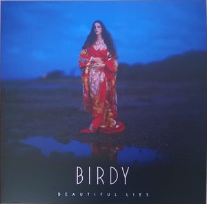 Birdy (8) ‎– Beautiful Lies