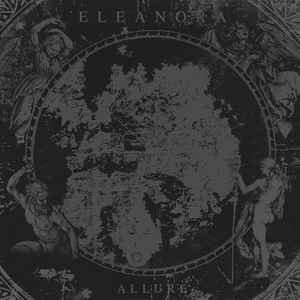 Eleanora (2) - Allure (LP ALBUM)