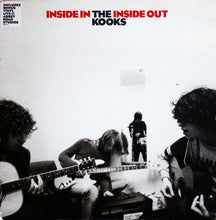 Load image into Gallery viewer, The Kooks – Inside In / Inside Out
