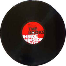 Load image into Gallery viewer, The Kooks – Inside In / Inside Out