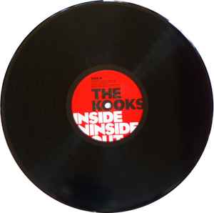 The Kooks – Inside In / Inside Out