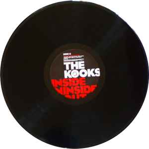 The Kooks – Inside In / Inside Out