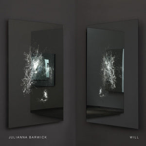 JULIANNA BARWICK - WILL ( 12" RECORD )