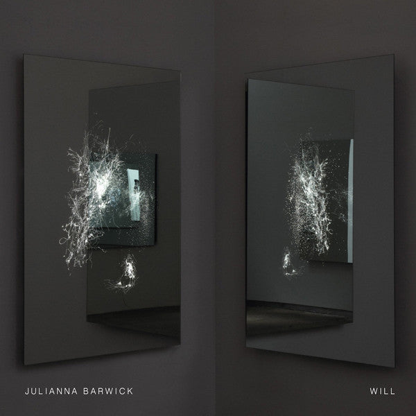 JULIANNA BARWICK - WILL ( 12