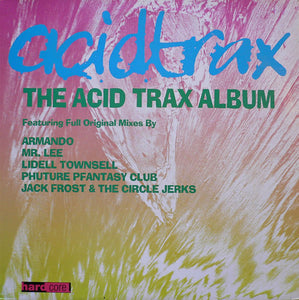 Various – Acidtrax