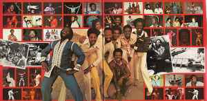 Earth, Wind & Fire – The Best Of Earth, Wind & Fire Vol. I