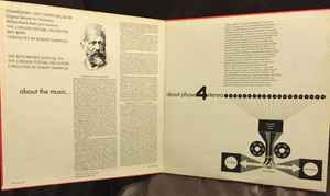 Tchaikovsky* - The London Festival Orchestra, Robert Sharples* – Tchaikovsky: