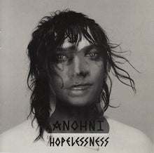 Load image into Gallery viewer, ANOHNI - HOPLESSNESS ( 12&quot; RECORD )