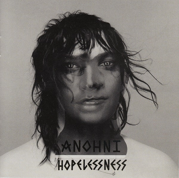 ANOHNI - HOPLESSNESS ( 12