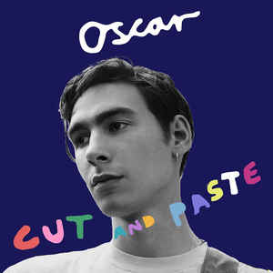OSCAR - CUT AND PASTE ( 12" RECORD )