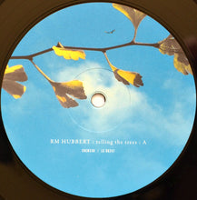 Load image into Gallery viewer, RM HUBBERT - TELLING THE TREES ( 12&quot; RECORD )