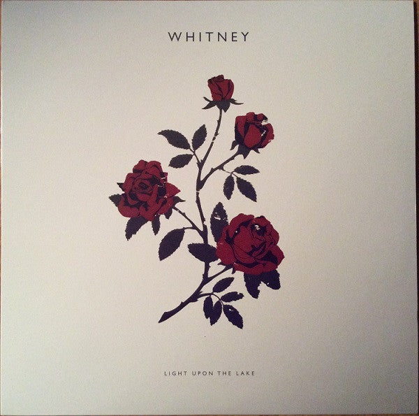 Whitney  ‎– Light Upon The Lake