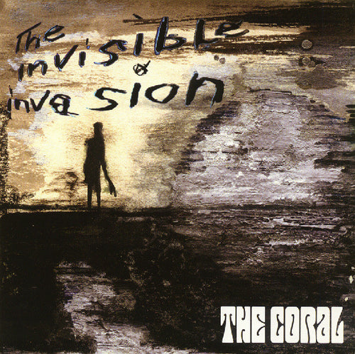 The Coral ‎– The Invisible Invasion