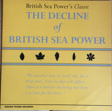 Load image into Gallery viewer, British Sea Power – The Decline Of British Sea Power