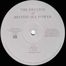 Load image into Gallery viewer, British Sea Power – The Decline Of British Sea Power