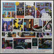 Load image into Gallery viewer, Linval* - Encounters Pac-Man (LP, Album, RE, RM + LP, Comp, RM)