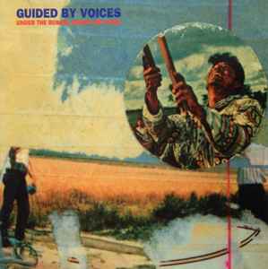 Guided By Voices – Under The Bushes Under The Stars