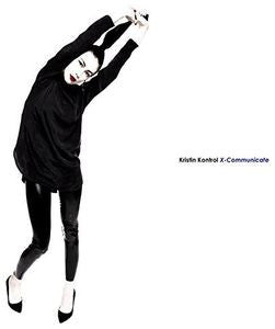 KRISTIN KONTROL - X-COMMUNICATE ( 12