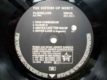 Load image into Gallery viewer, The Sisters Of Mercy - Floodland (LP, Album, RP)