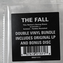 Load image into Gallery viewer, THE FALL - THIS NATIONS SAVING GRACE ( EXPANDED EDITION) ( 12&quot; RECORD )