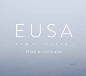 YANN TIERSEN - EUSA ( 12" RECORD )