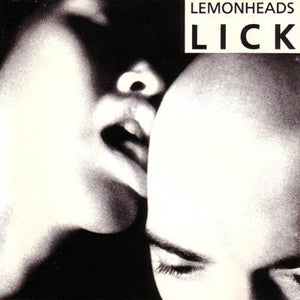 Lemonheads – Lick