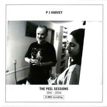 Load image into Gallery viewer, P J Harvey* – The Peel Sessions 1991 - 2004