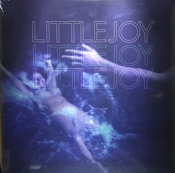 Little Joy – Little Joy