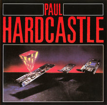 Load image into Gallery viewer, Paul Hardcastle – Paul Hardcastle