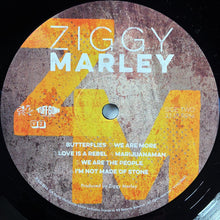 Load image into Gallery viewer, Ziggy Marley - Ziggy Marley (LP ALBUM)
