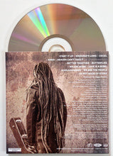 Load image into Gallery viewer, Ziggy Marley - Ziggy Marley (LP ALBUM)
