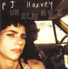 Load image into Gallery viewer, P J Harvey ‎– Uh Huh Her