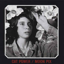 Load image into Gallery viewer, CAT POWER - MOON PIX ( 12&quot; RECORD )