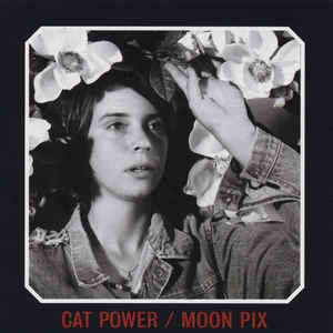 CAT POWER - MOON PIX ( 12