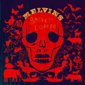 MELVINS - BASSES LOADED ( 12