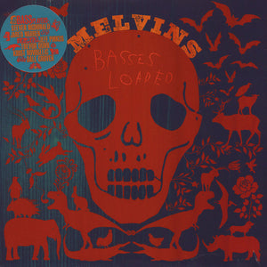 MELVINS - BASSES LOADED ( 12