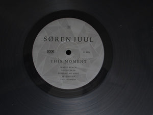 SOREN JUUL - THIS MOMENT ( 12" RECORD )