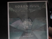 Load image into Gallery viewer, SOREN JUUL - THIS MOMENT ( 12&quot; RECORD )