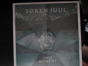 SOREN JUUL - THIS MOMENT ( 12" RECORD )