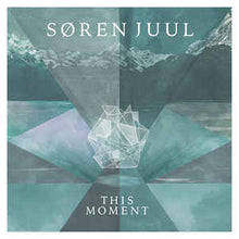 Load image into Gallery viewer, SOREN JUUL - THIS MOMENT ( 12&quot; RECORD )