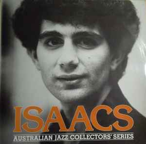 Mark Isaacs – Isaacs -Originals