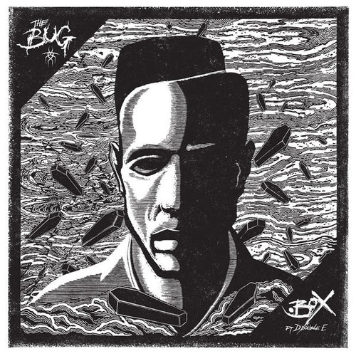 THE BUG - BOX FT. D DOUBLE E / ICEMAN FT. RIKO ( 12