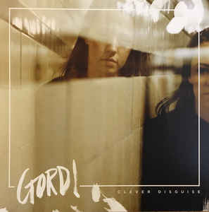 GORDI - CLEVER DISGUISE ( 12