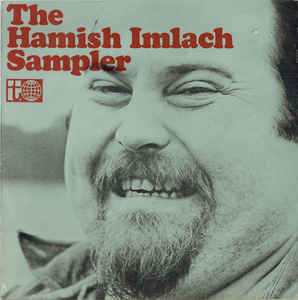 Hamish Imlach ‎– The Hamish Imlach Sampler