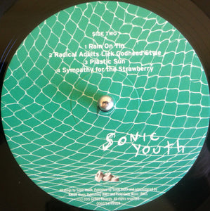 Sonic Youth – Murray Street