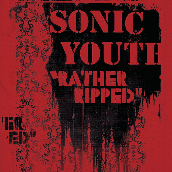 Sonic Youth – Rather Ripped