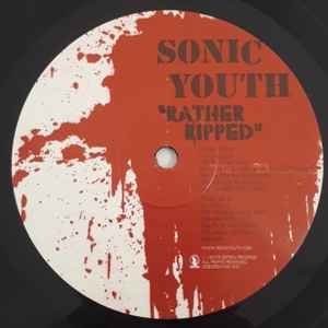 Sonic Youth – Rather Ripped