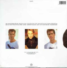 Load image into Gallery viewer, Johnny Hates Jazz - Turn Back The Clock (LP, Album)